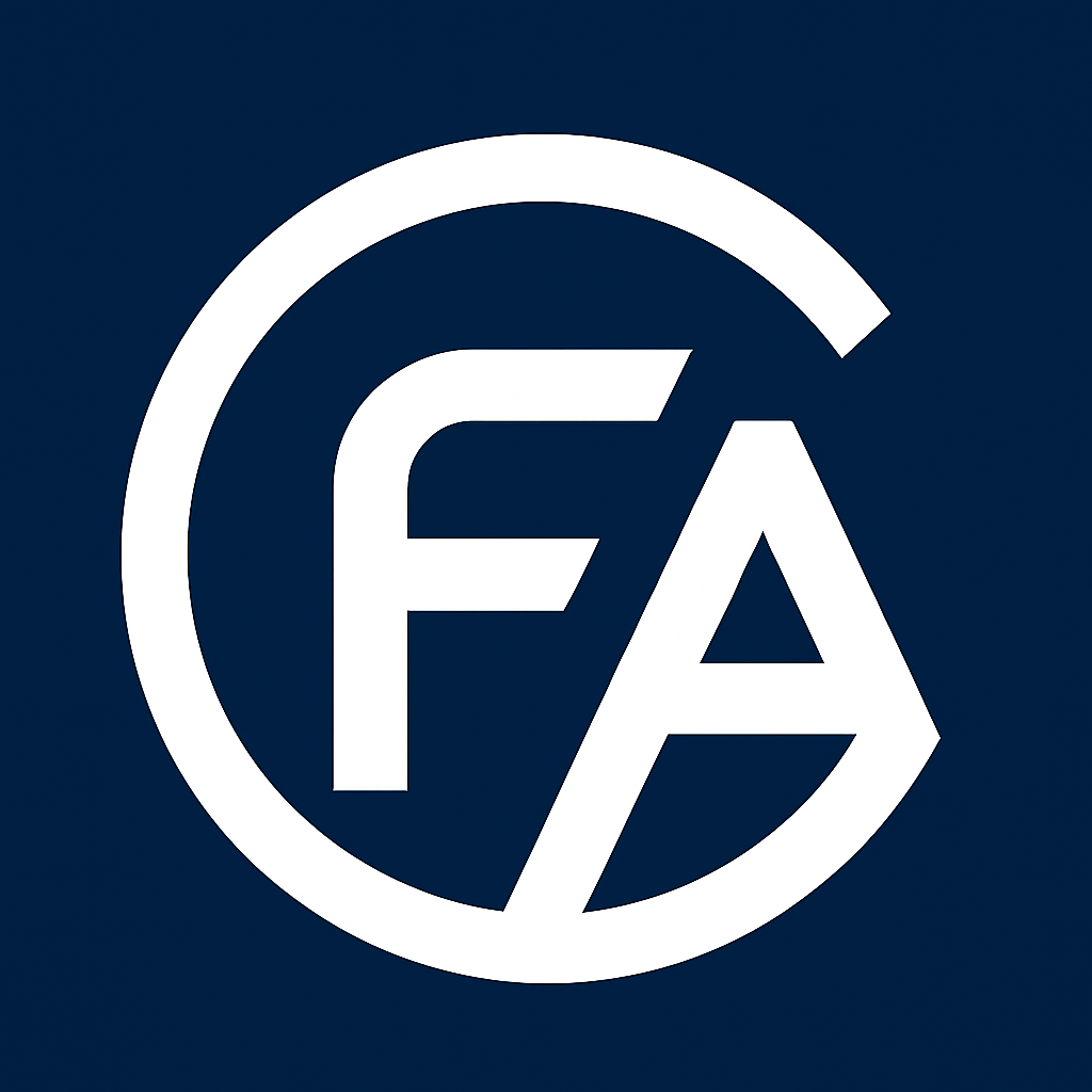 Logo CFA